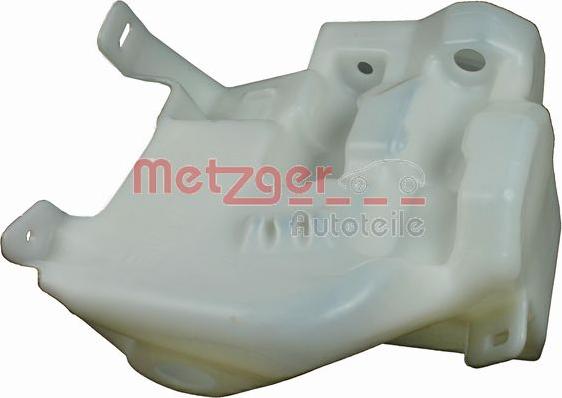 Metzger 2140125 - Резервуар для воды (для чистки) autosila-amz.com