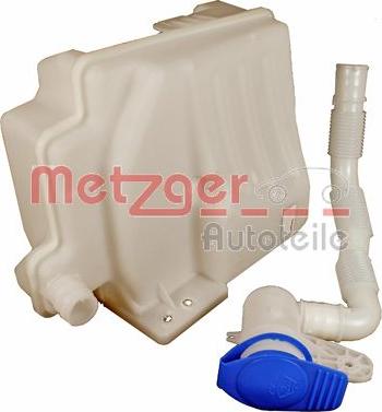 Metzger 2140121 - Резервуар для воды (для чистки) autosila-amz.com