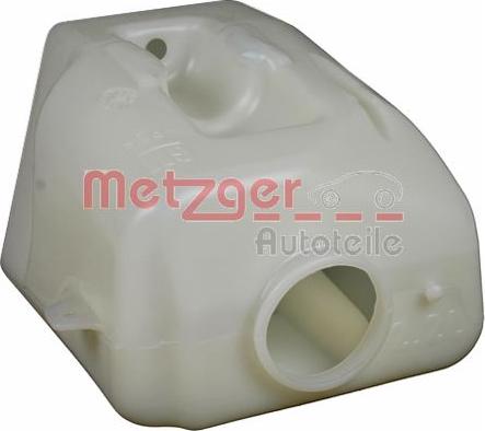 Metzger 2140122 - Резервуар для воды (для чистки) autosila-amz.com