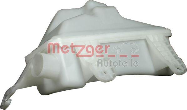 Metzger 2140127 - Резервуар для воды (для чистки) autosila-amz.com