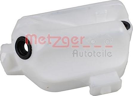 Metzger 2140344 - Резервуар для воды (для чистки) autosila-amz.com