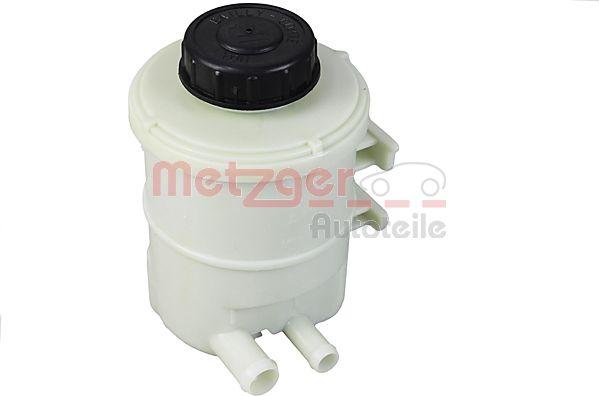 Metzger 2140306 - Компенсационный бак, гидравлического масла усилителя руля autosila-amz.com