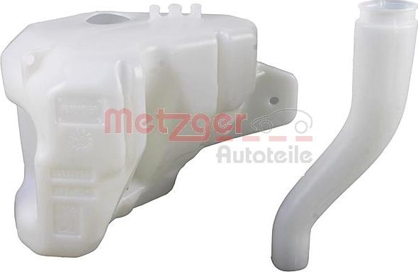 Metzger 2140383 - Резервуар для воды (для чистки) autosila-amz.com