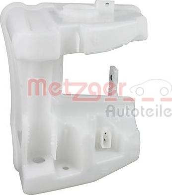 Metzger 2140335 - Резервуар для воды (для чистки) autosila-amz.com