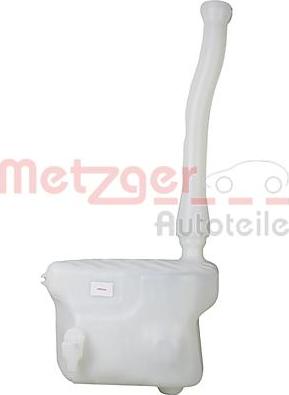 Metzger 2140329 - Резервуар для воды (для чистки) autosila-amz.com