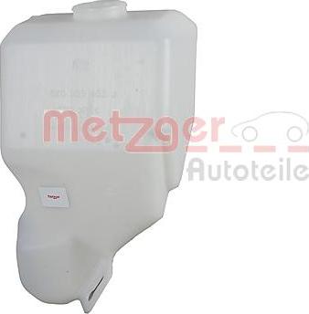 Metzger 2140326 - Резервуар для воды (для чистки) autosila-amz.com