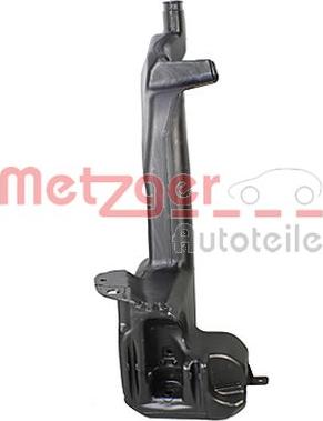 Metzger 2140328 - Резервуар для воды (для чистки) autosila-amz.com