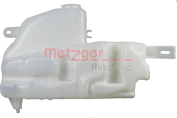 Metzger 2140327 - Резервуар для воды (для чистки) autosila-amz.com