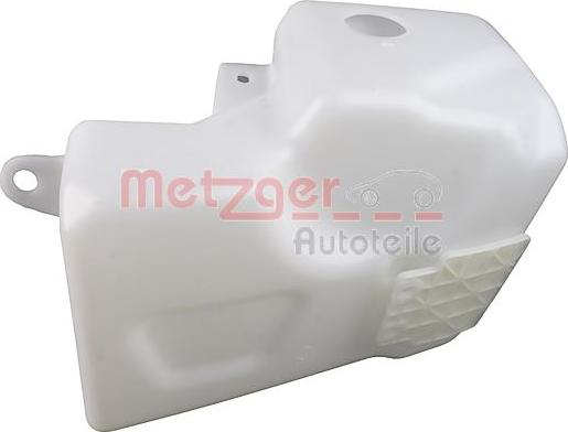 Metzger 2140298 - Резервуар для воды (для чистки) autosila-amz.com