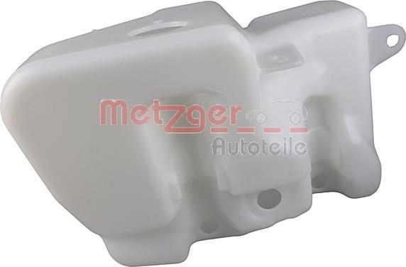Metzger 2140297 - Резервуар для воды (для чистки) autosila-amz.com