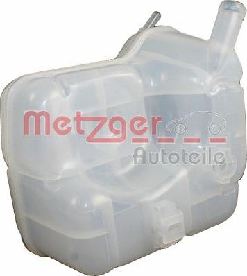 Metzger 2140202 - Компенсационный бак, охлаждающая жидкость autosila-amz.com