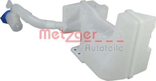 Metzger 2140236 - Beh lter, Scheibenreinigung autosila-amz.com