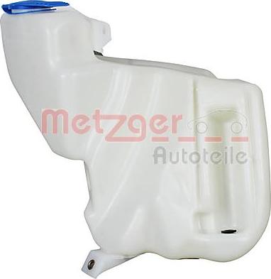 Metzger 2140279 - Резервуар для воды (для чистки) autosila-amz.com
