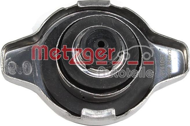 Metzger 2141067 - ДЕТАЛЬ autosila-amz.com