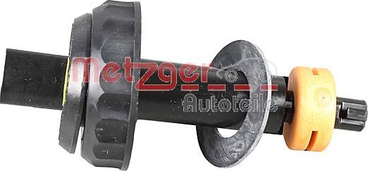 Metzger 2141030 - Крышка, бачок тормозной жидкости autosila-amz.com