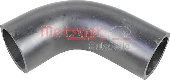 Metzger 2152010 - Топливный шланг autosila-amz.com