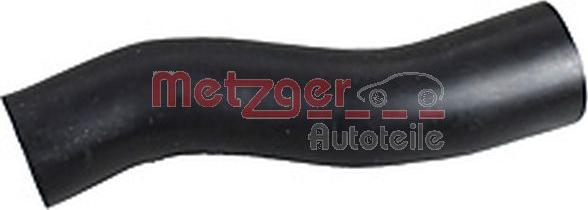 Metzger 2152011 - Топливный шланг autosila-amz.com