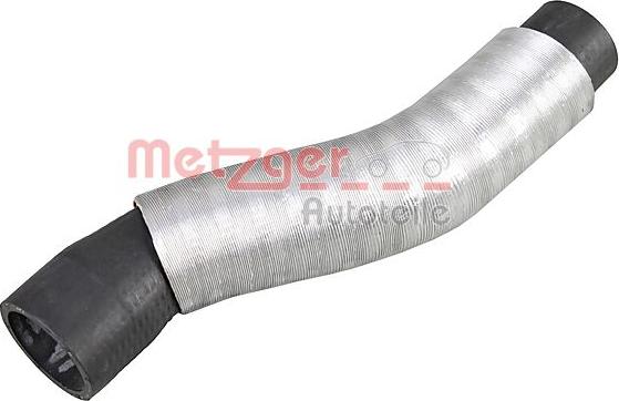 Metzger 2152012 - Топливный шланг autosila-amz.com
