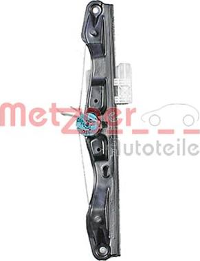 Metzger 2160442 - Стеклоподъемник !GREENPARTS \BMW 3 316 d 12>18, 3 316 d 12>19, 3 316 i 12>16, 3 316 i 13>15 autosila-amz.com