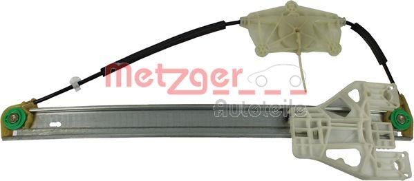 Metzger 2160333 - Стеклоподъемник autosila-amz.com