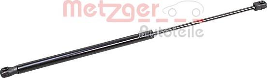 Metzger 2110559 - Газовая пружина, упор autosila-amz.com