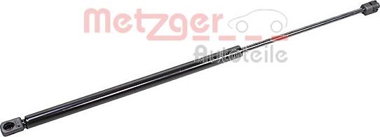Metzger 2110699 - Газовая пружина, упор autosila-amz.com