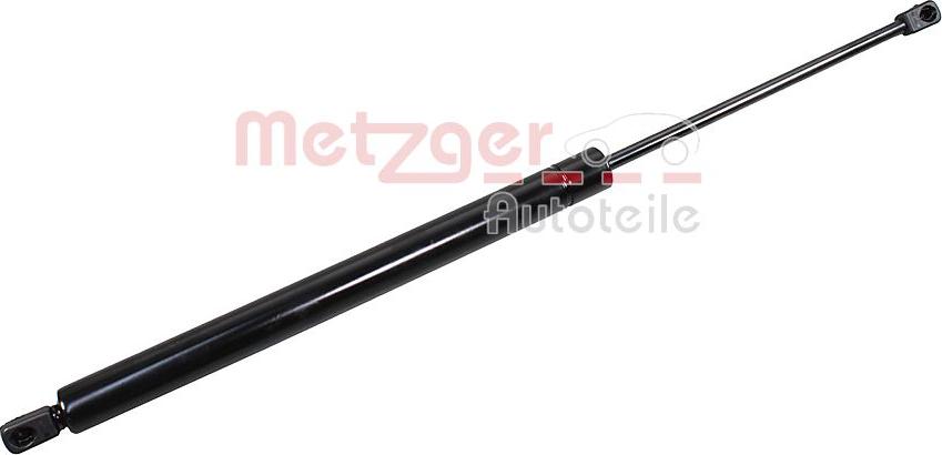 Metzger 2110794 - Газовая пружина, упор autosila-amz.com