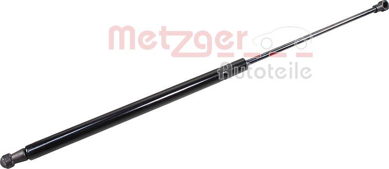 Metzger 2110776 - Газовая пружина, упор autosila-amz.com