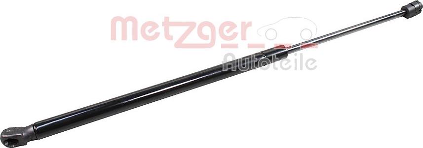 Metzger 2110777 - Газовая пружина, упор autosila-amz.com