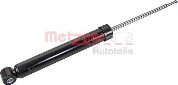 Metzger 2340456 - Амортизатор autosila-amz.com