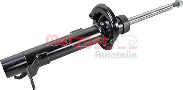 Metzger 2340453 - Амортизатор autosila-amz.com