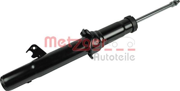 Metzger 2340406 - Амортизатор autosila-amz.com