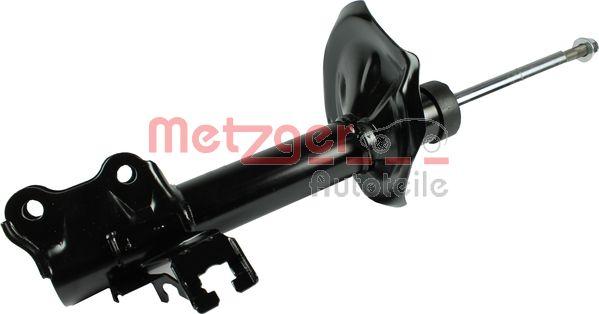 Metzger 2340420 - Амортизатор autosila-amz.com