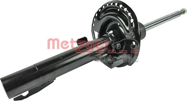 Metzger 2340422 - Амортизатор autosila-amz.com