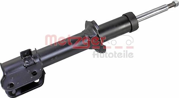 Metzger 2340474 - Амортизатор autosila-amz.com