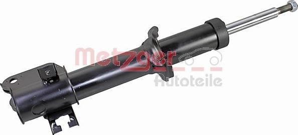 Metzger 2340473 - Амортизатор autosila-amz.com