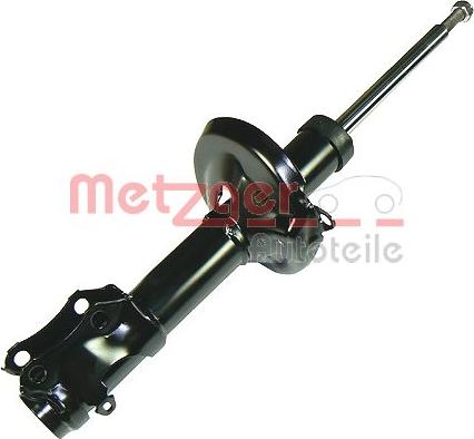 Metzger 2340098 - Амортизатор autosila-amz.com