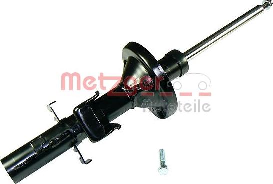 Metzger 2340042 - Амортизатор autosila-amz.com