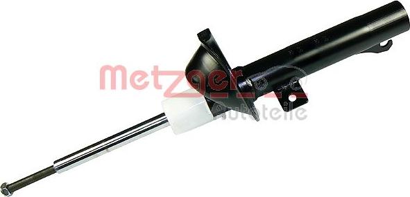Metzger 2340056 - Амортизатор autosila-amz.com