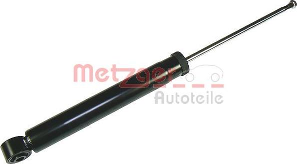 Metzger 2340085 - Амортизатор autosila-amz.com