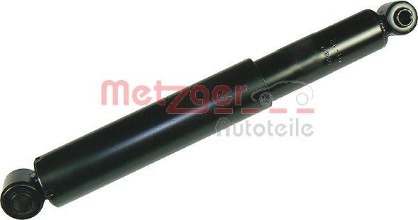 Metzger 2340039 - Амортизатор autosila-amz.com