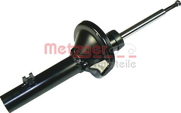 Metzger 2340035 - Амортизатор autosila-amz.com