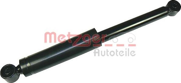 Metzger 2340031 - Амортизатор autosila-amz.com