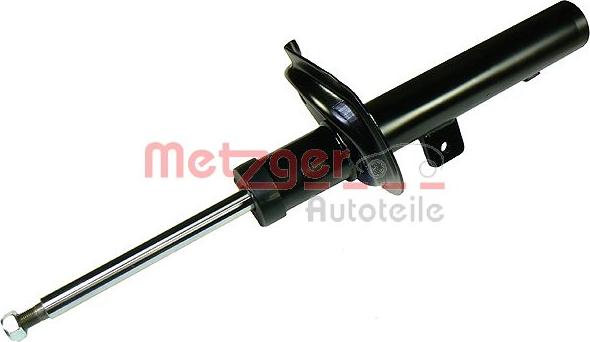 Metzger 2340024 - Амортизатор autosila-amz.com