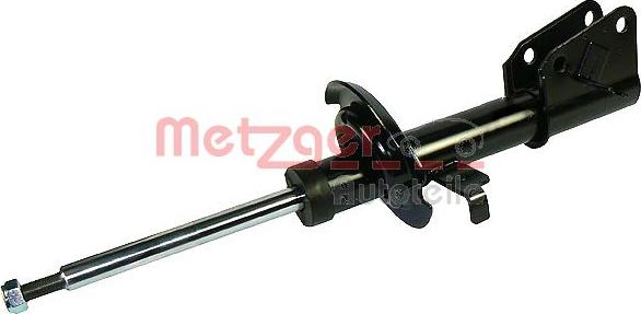 Metzger 2340169 - Амортизатор autosila-amz.com