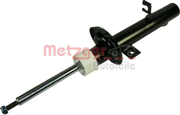 Metzger 2340166 - Амортизатор autosila-amz.com