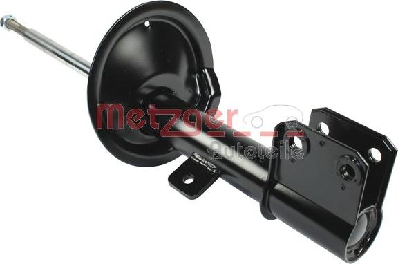 Metzger 2340188 - Амортизатор autosila-amz.com