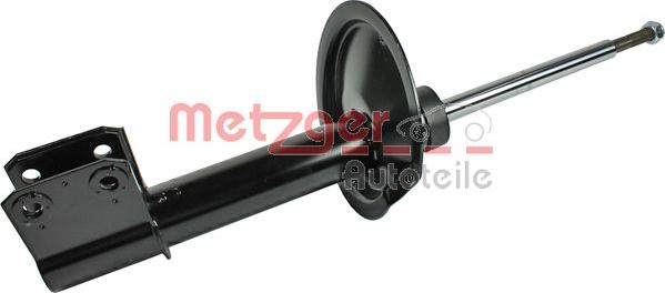 Metzger 2340188 - Амортизатор autosila-amz.com