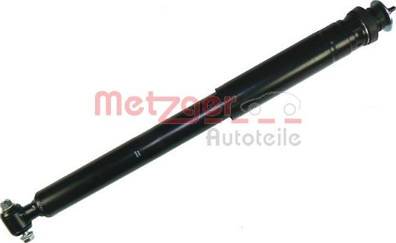 Metzger 2340131 - Амортизатор autosila-amz.com