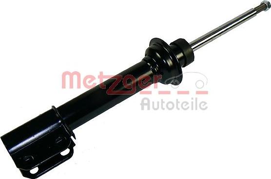 Metzger 2340174 - Амортизатор autosila-amz.com